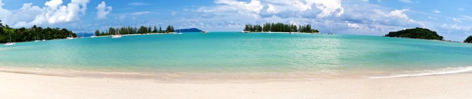 Langkawi Beach